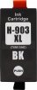 Tusz HP 903XL zamiennik black XL